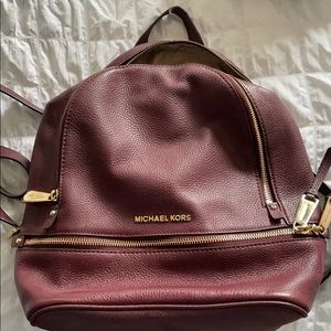 Michael Kors Backpack
